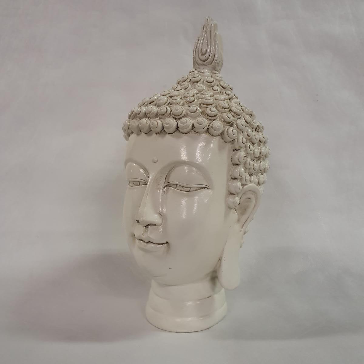 Buddhakopf