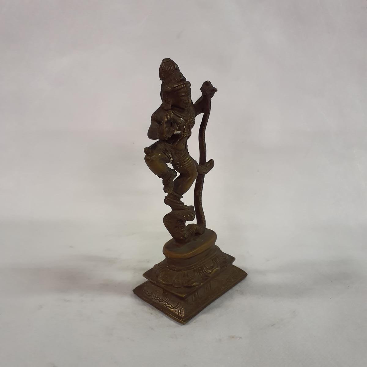 Krishna