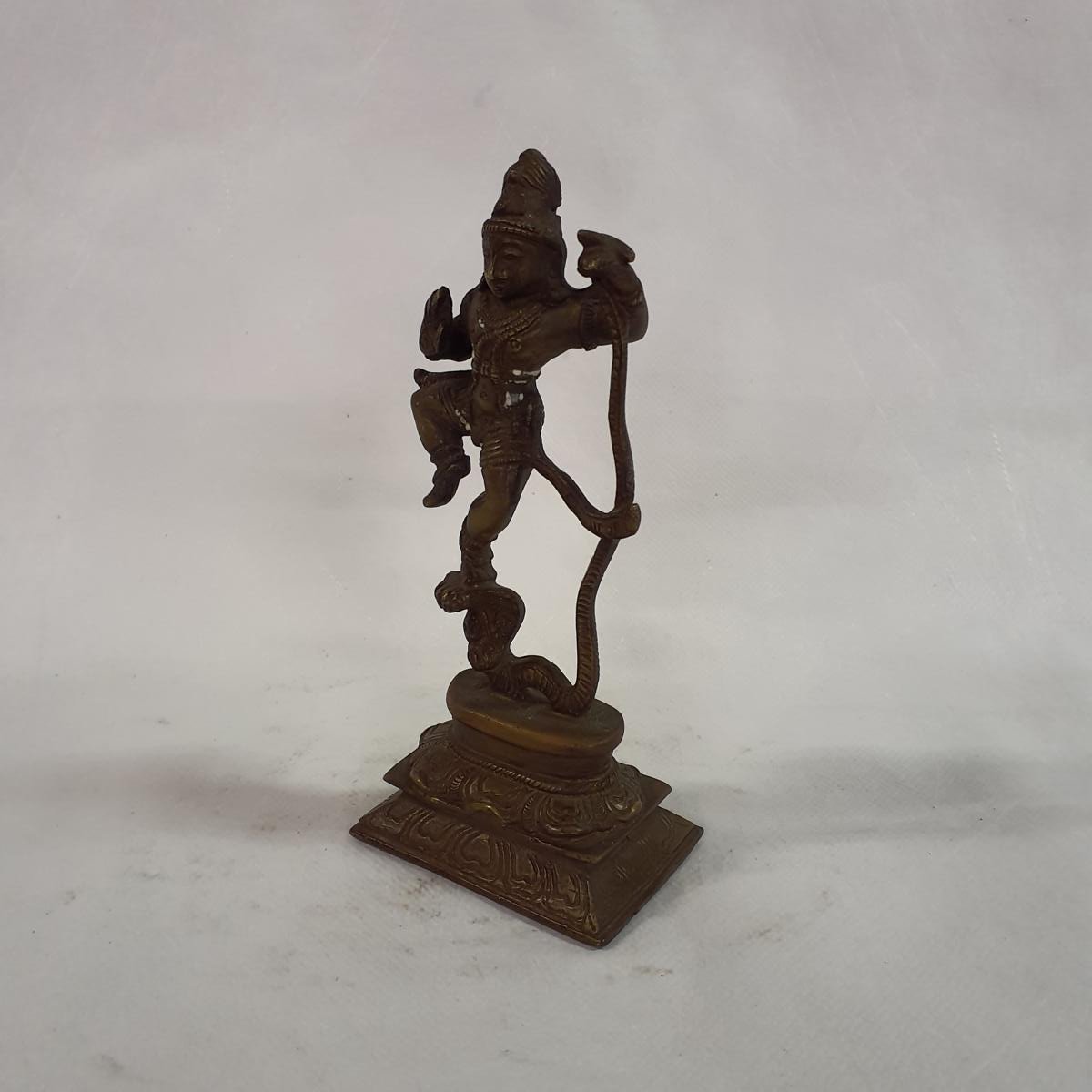 Krishna