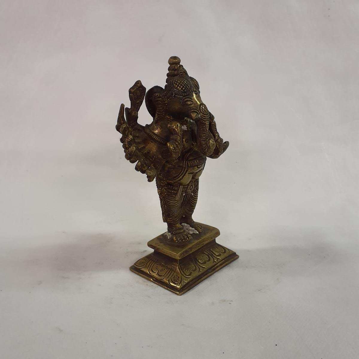 Ganesha