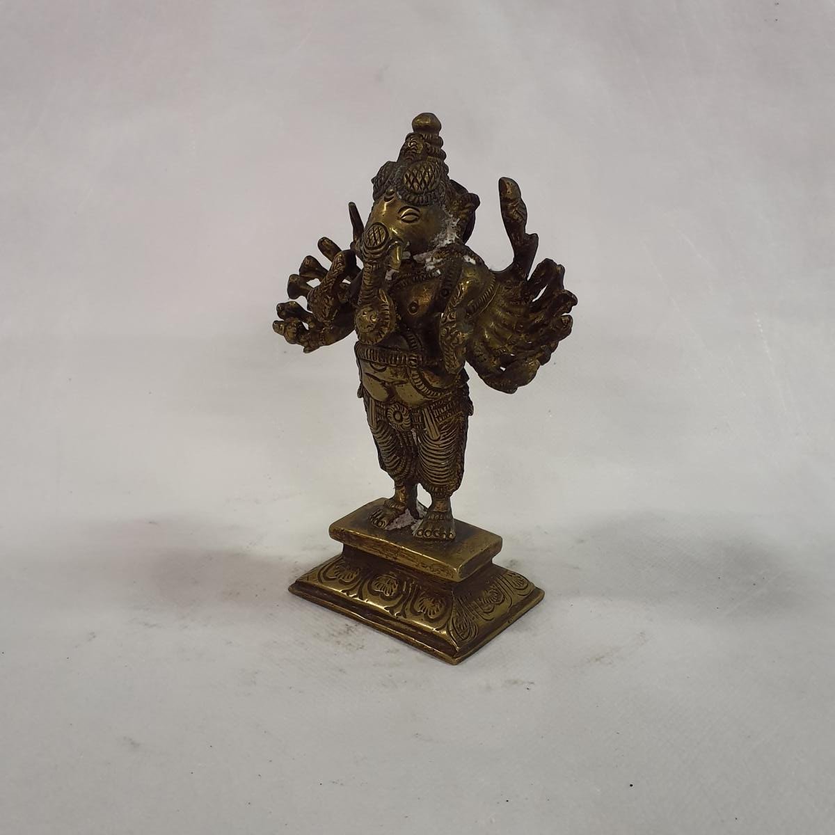 Ganesha