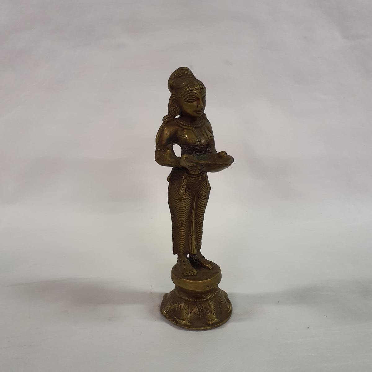 Deepa Lakshmi