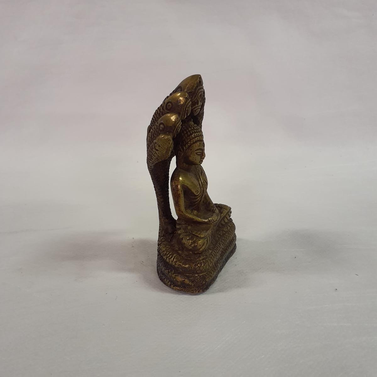SheshNaag Buddha