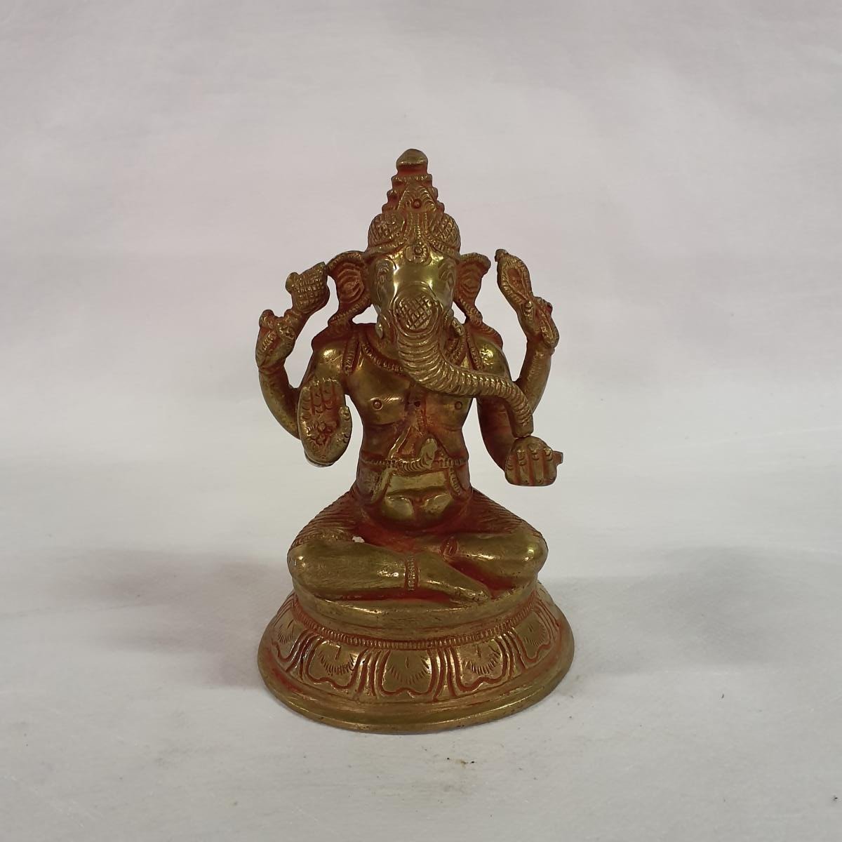 Ganesha