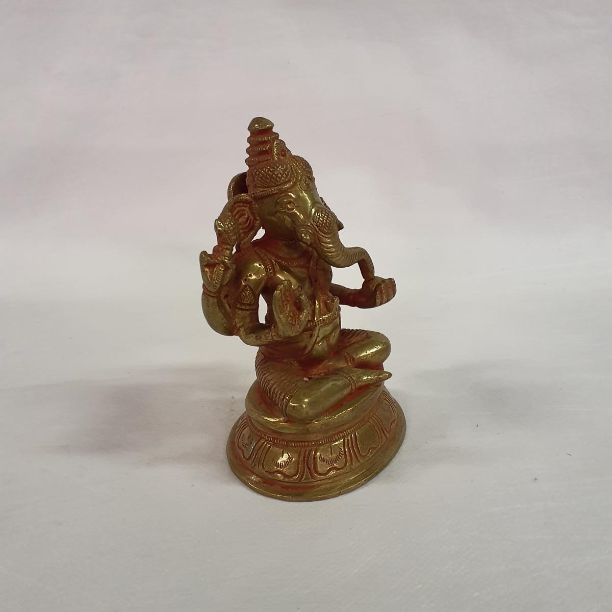 Ganesha