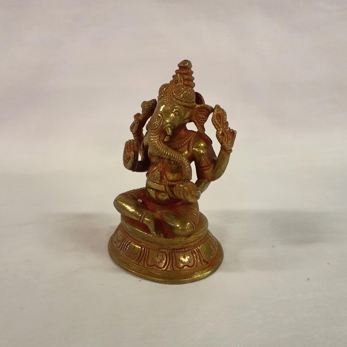 Ganesha