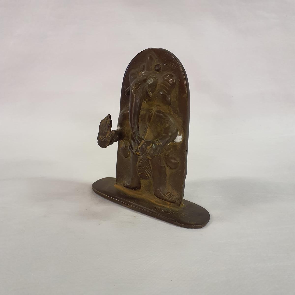 Ganesha