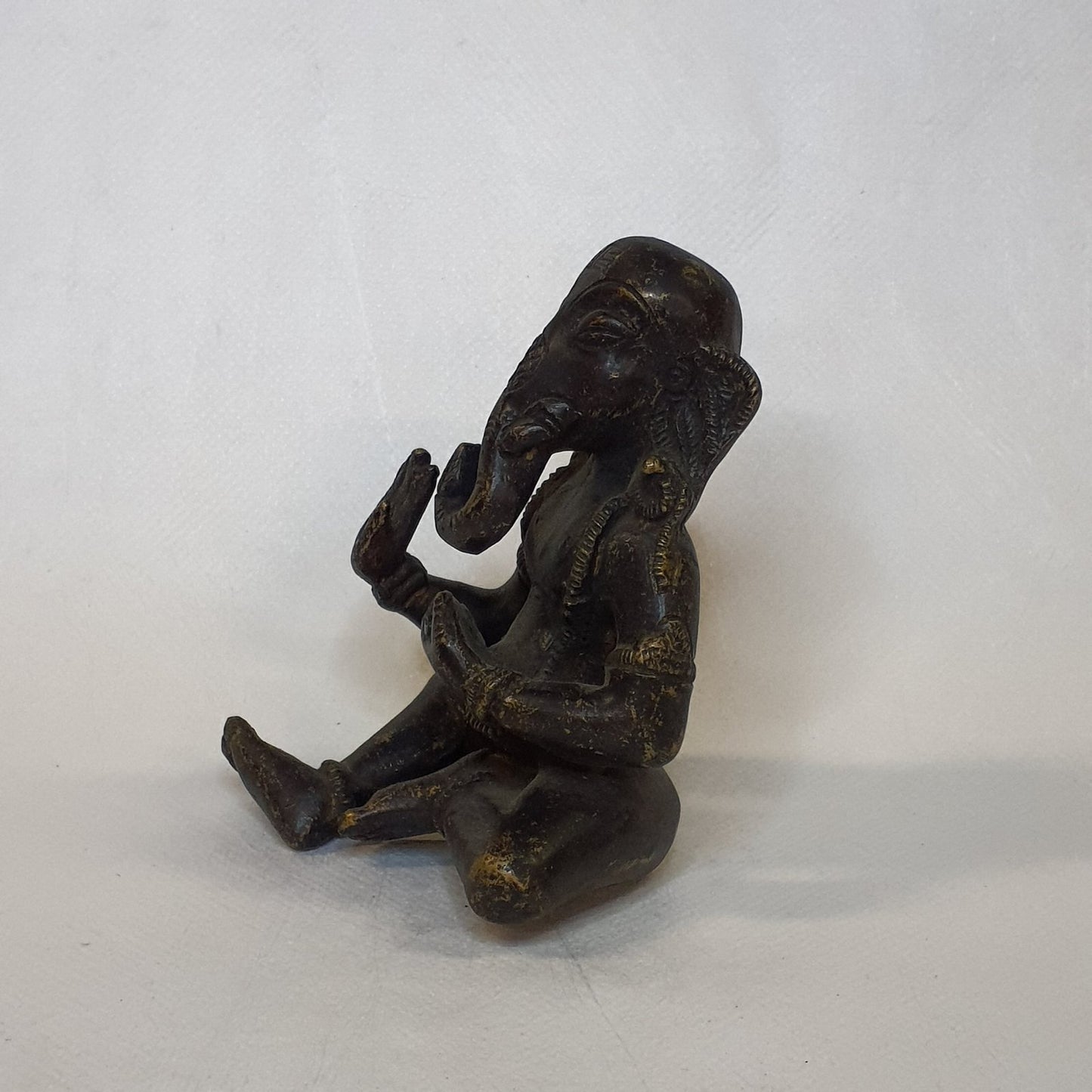 Ganesha