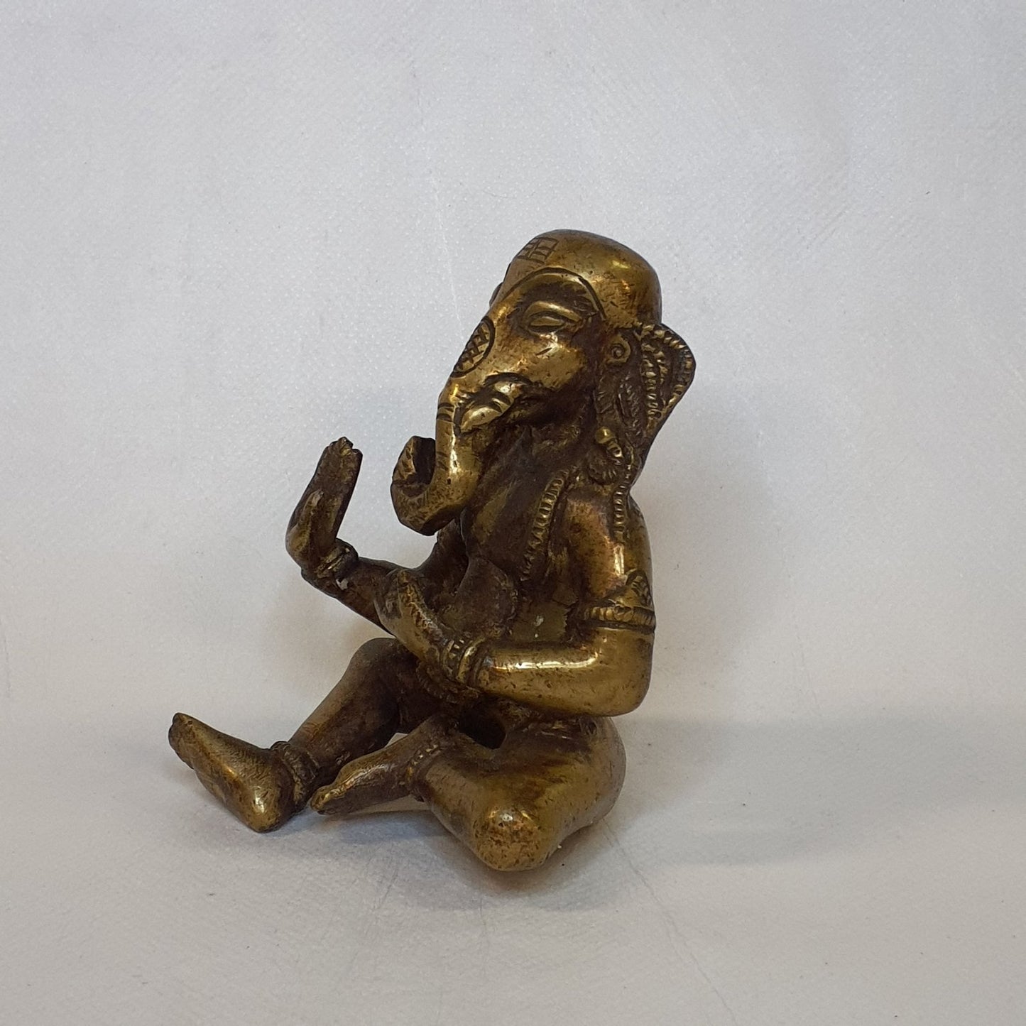 Ganesha