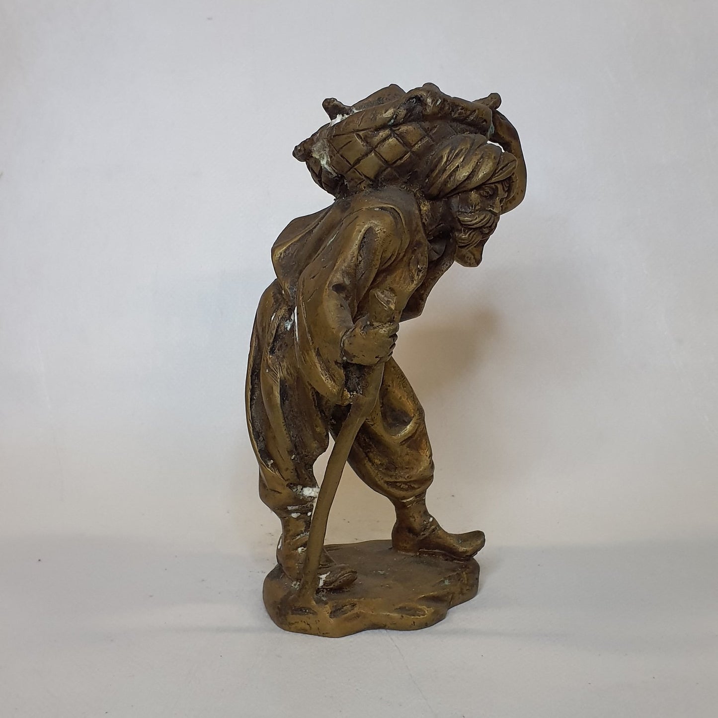 Merchant figure