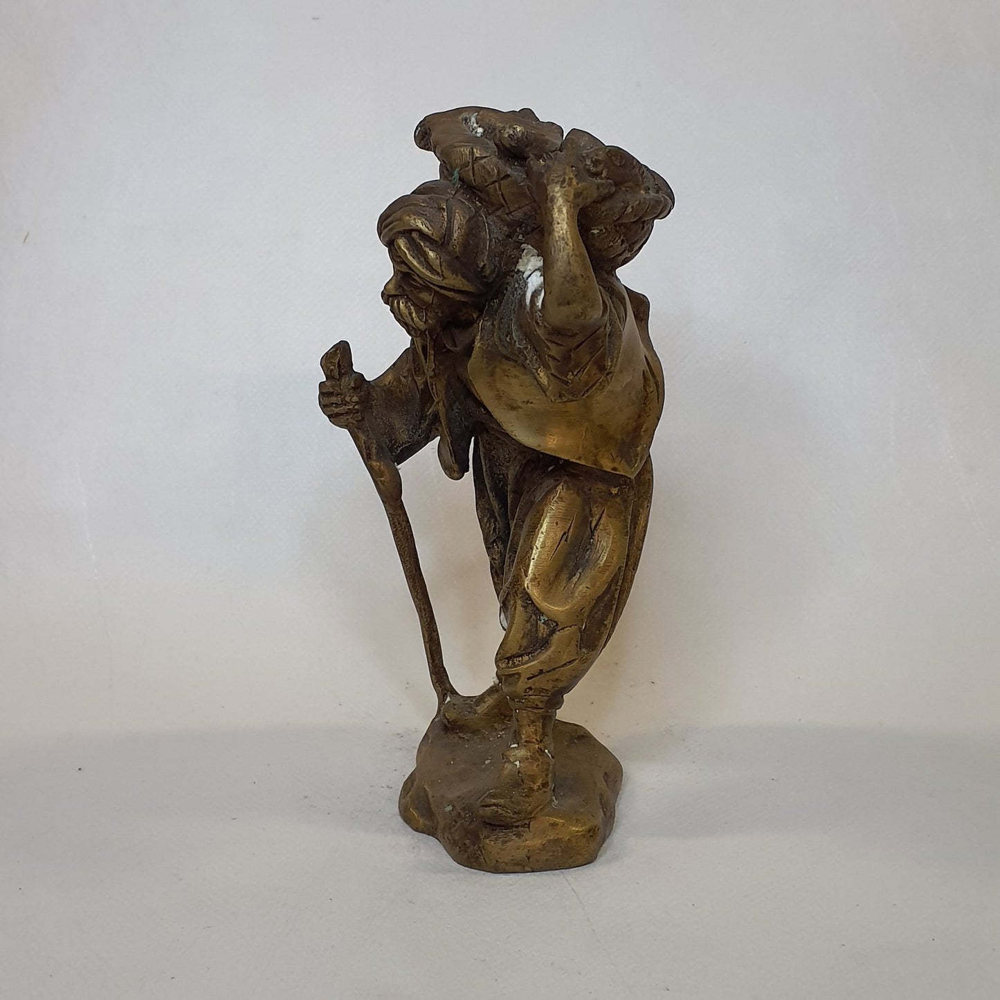 Merchant figure