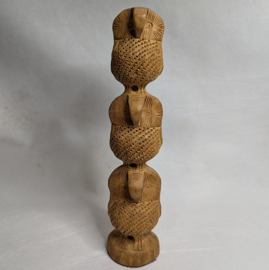 Owl Tower