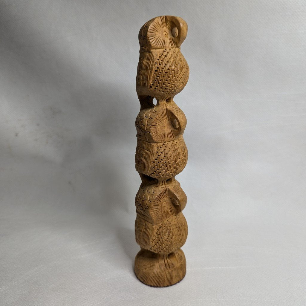 Owl Tower