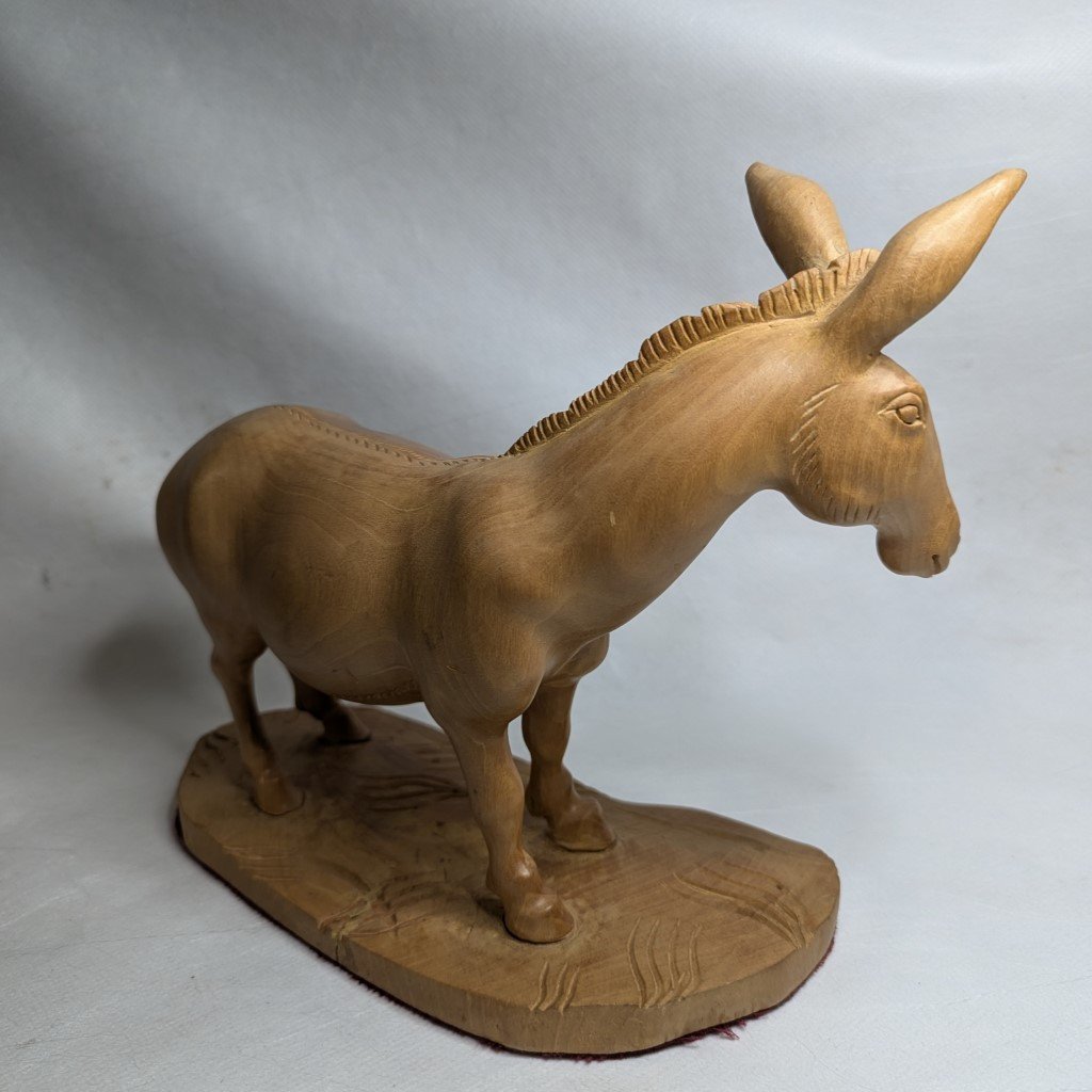 Donkey