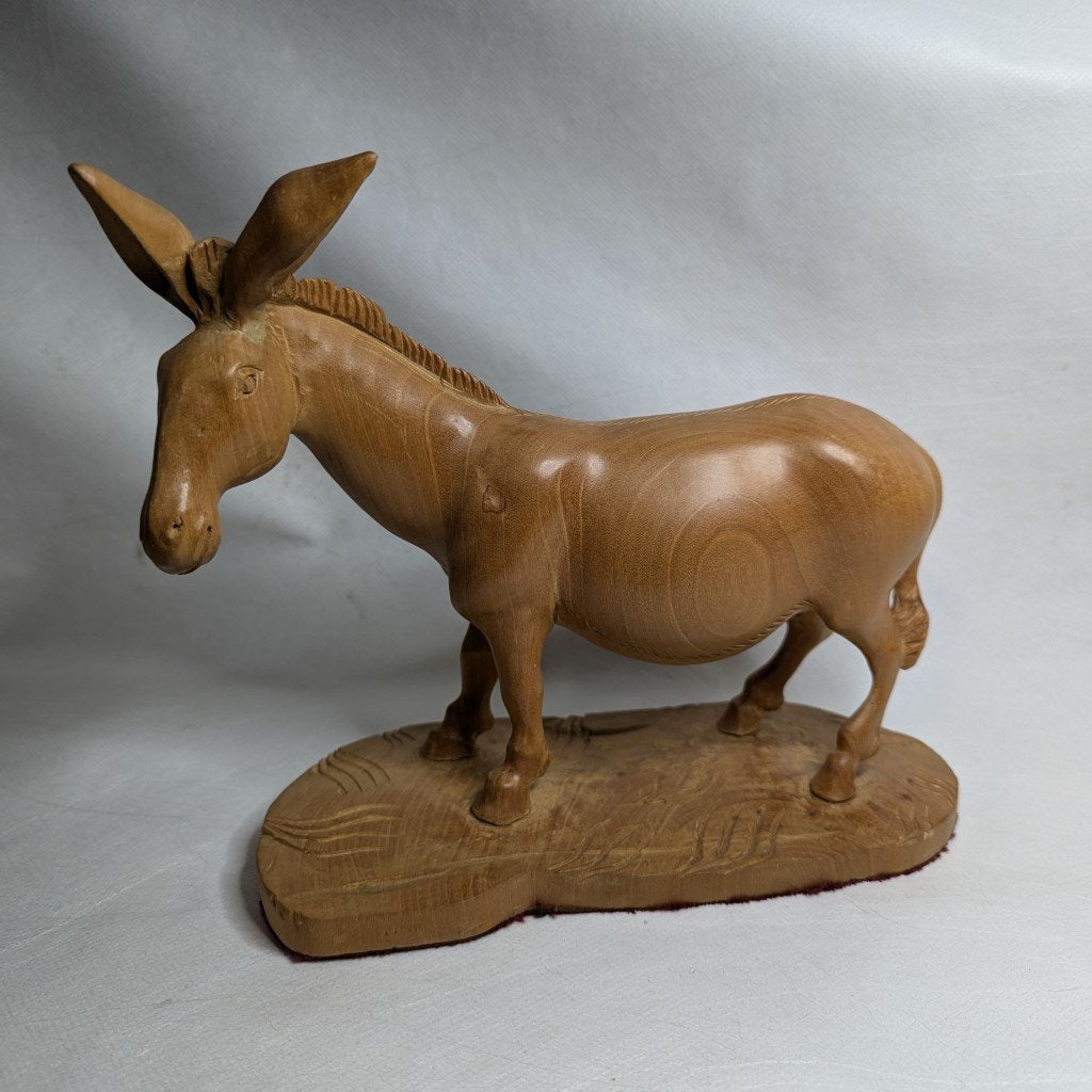Donkey