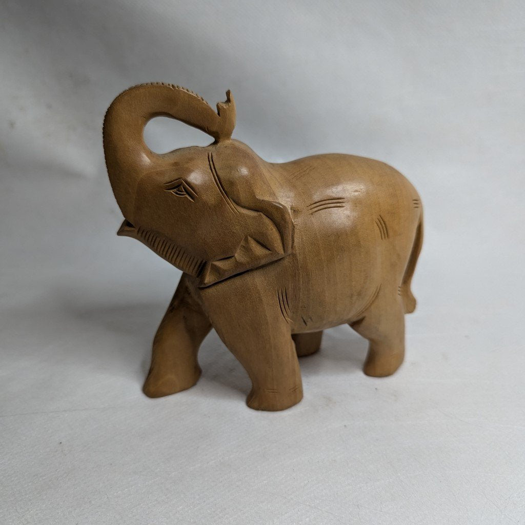 Elefant