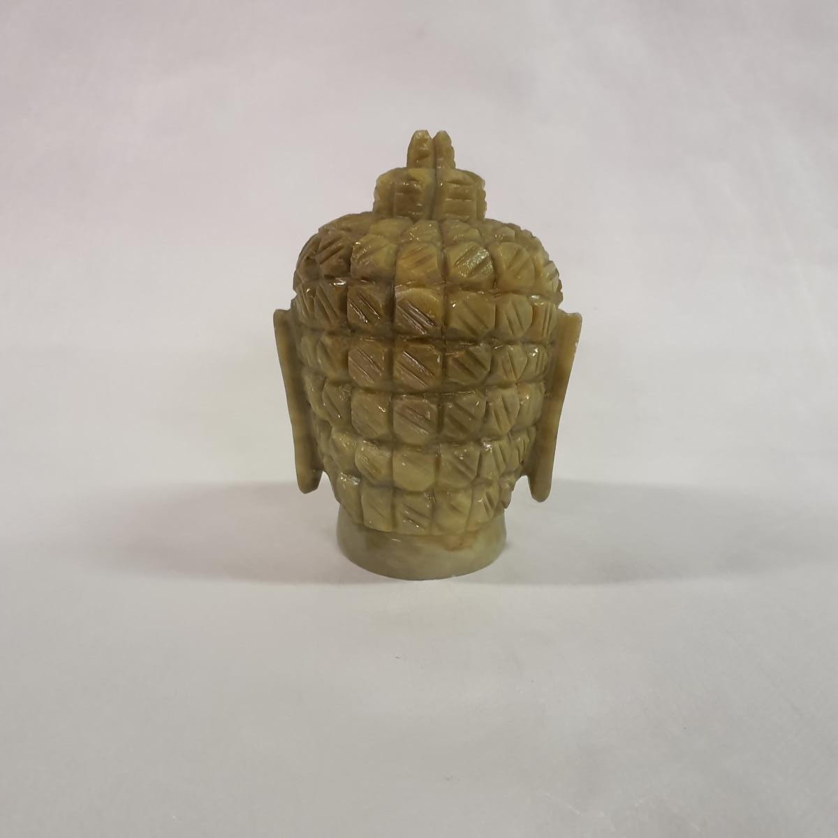 Buddhakopf