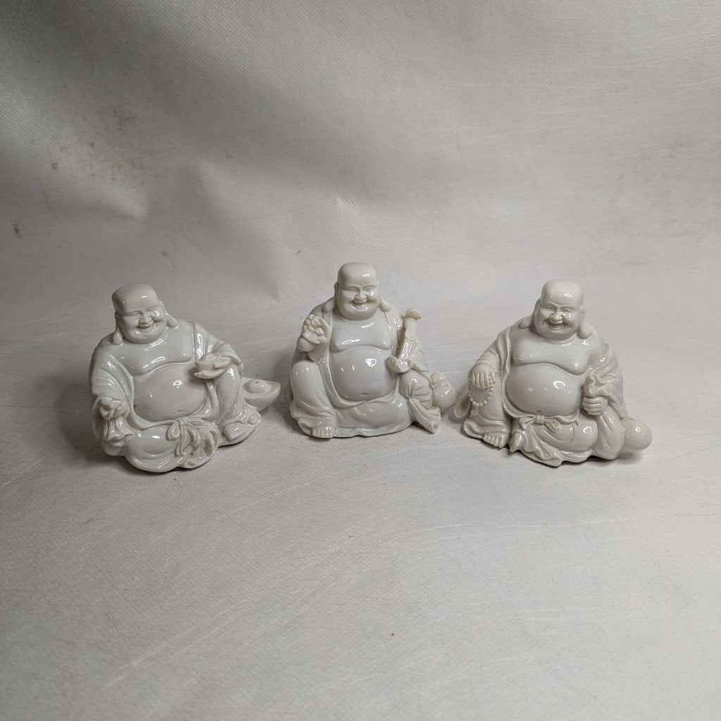 Buddha Set