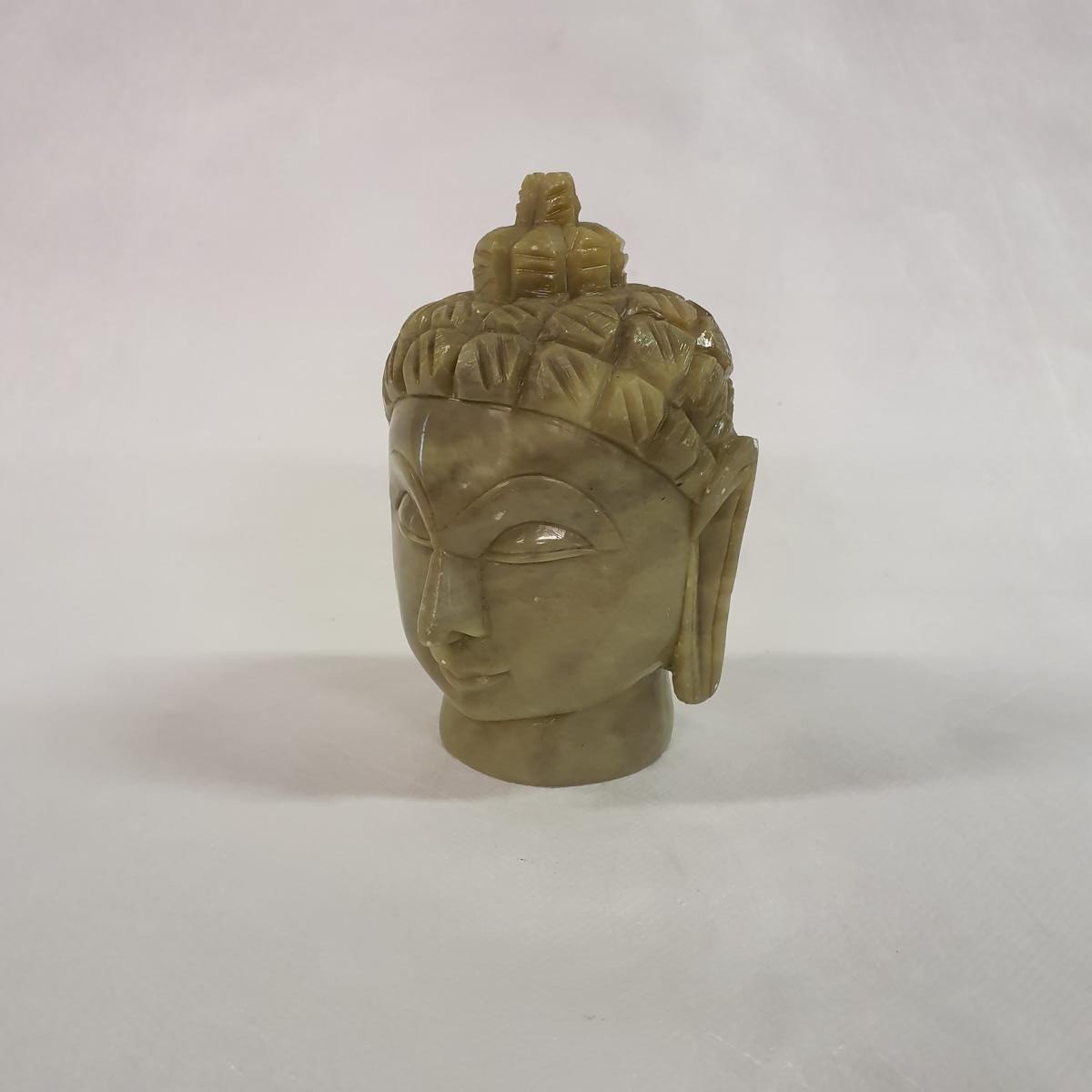 Buddhakopf
