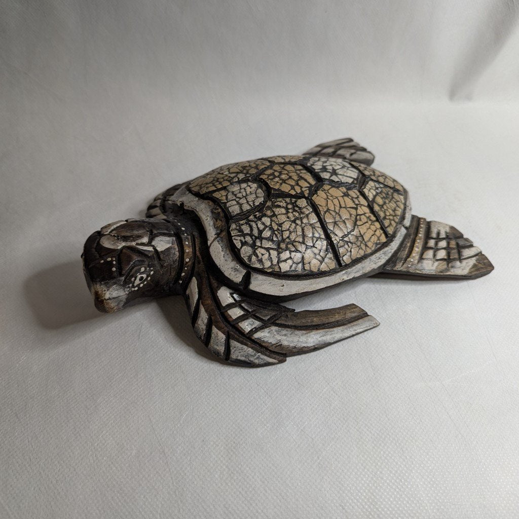 Schildkröte