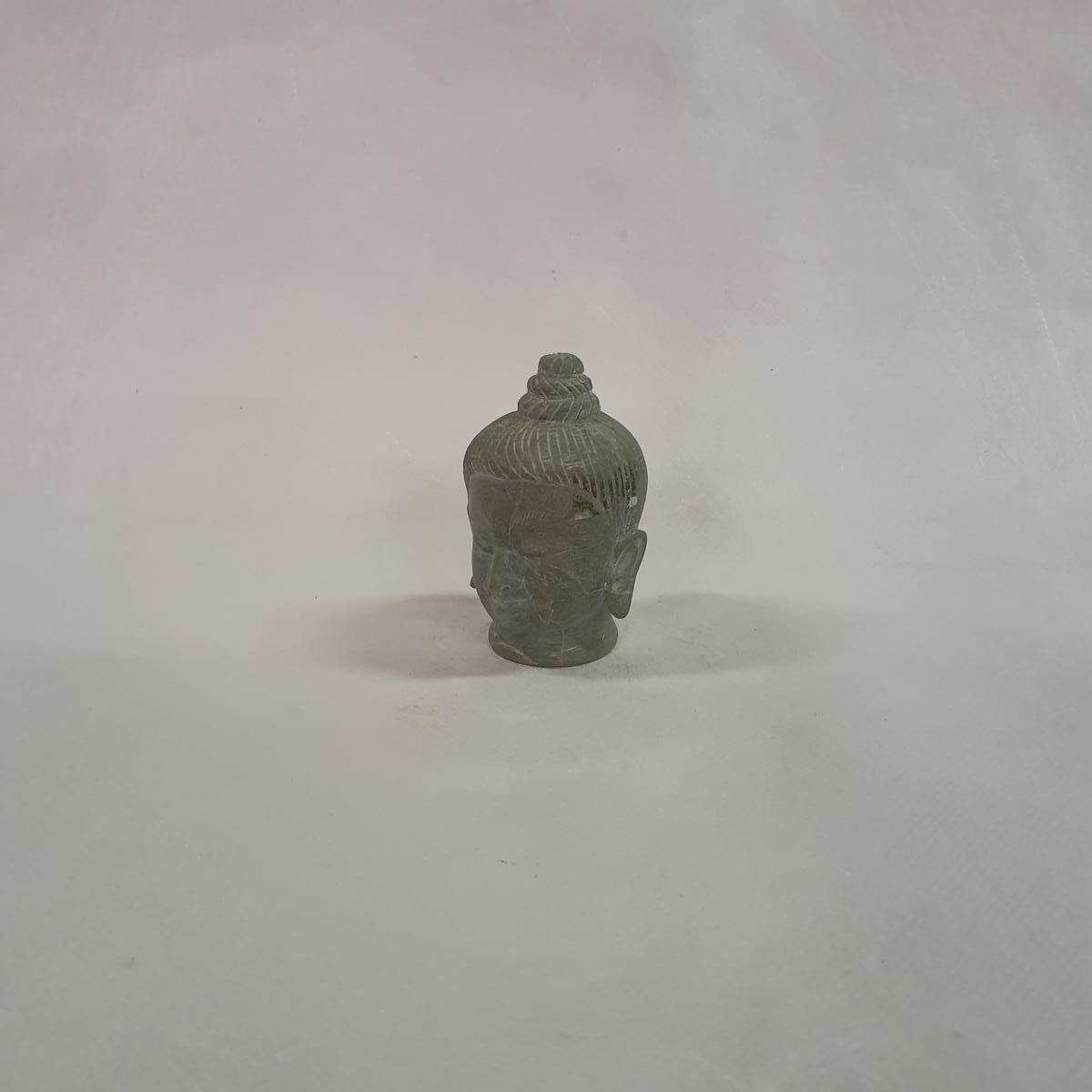 Buddhakopf