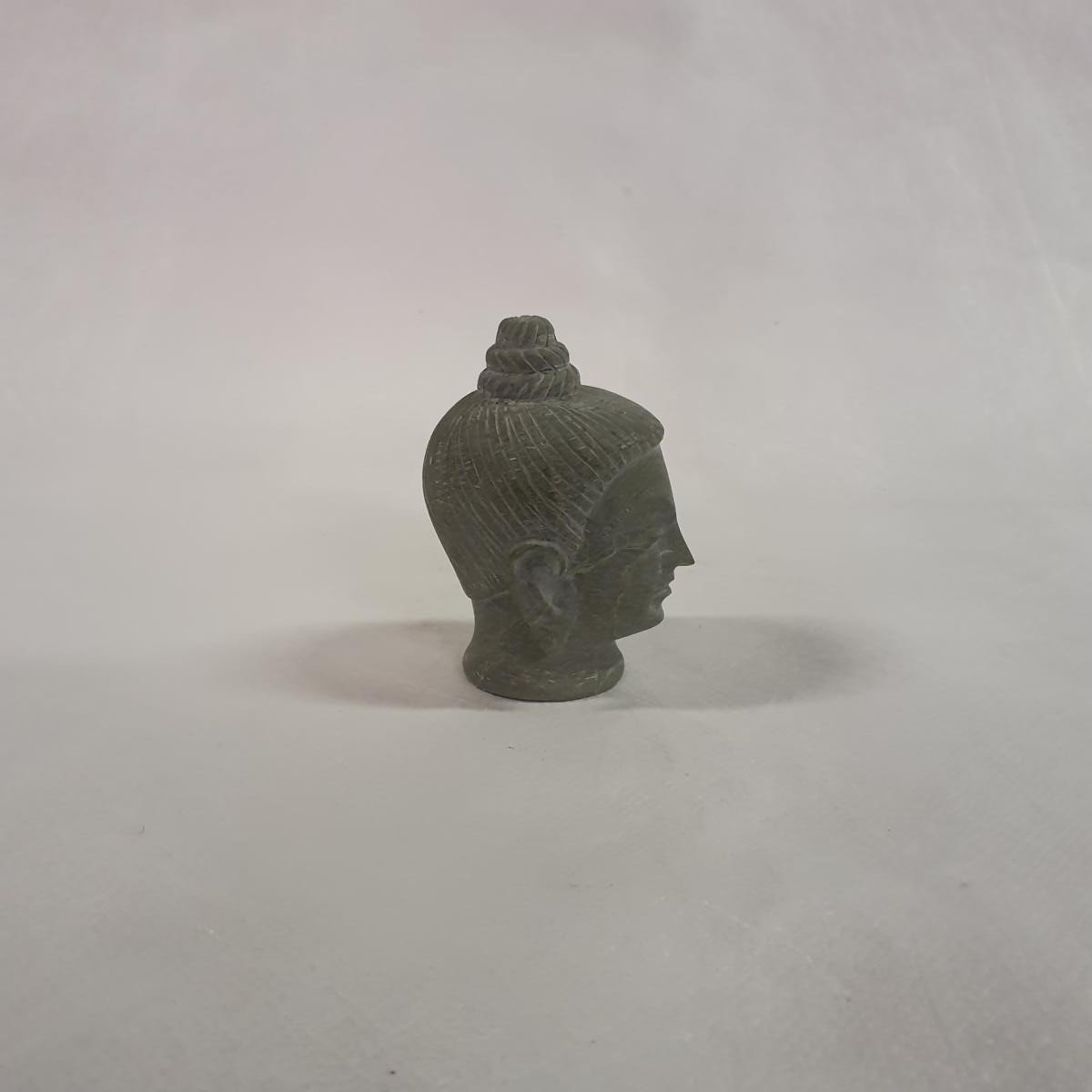 Buddhakopf