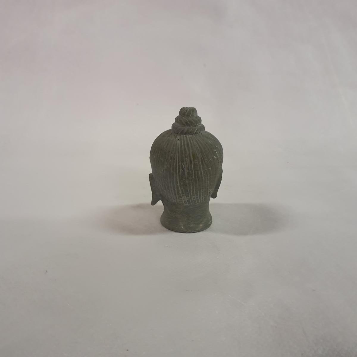 Buddhakopf