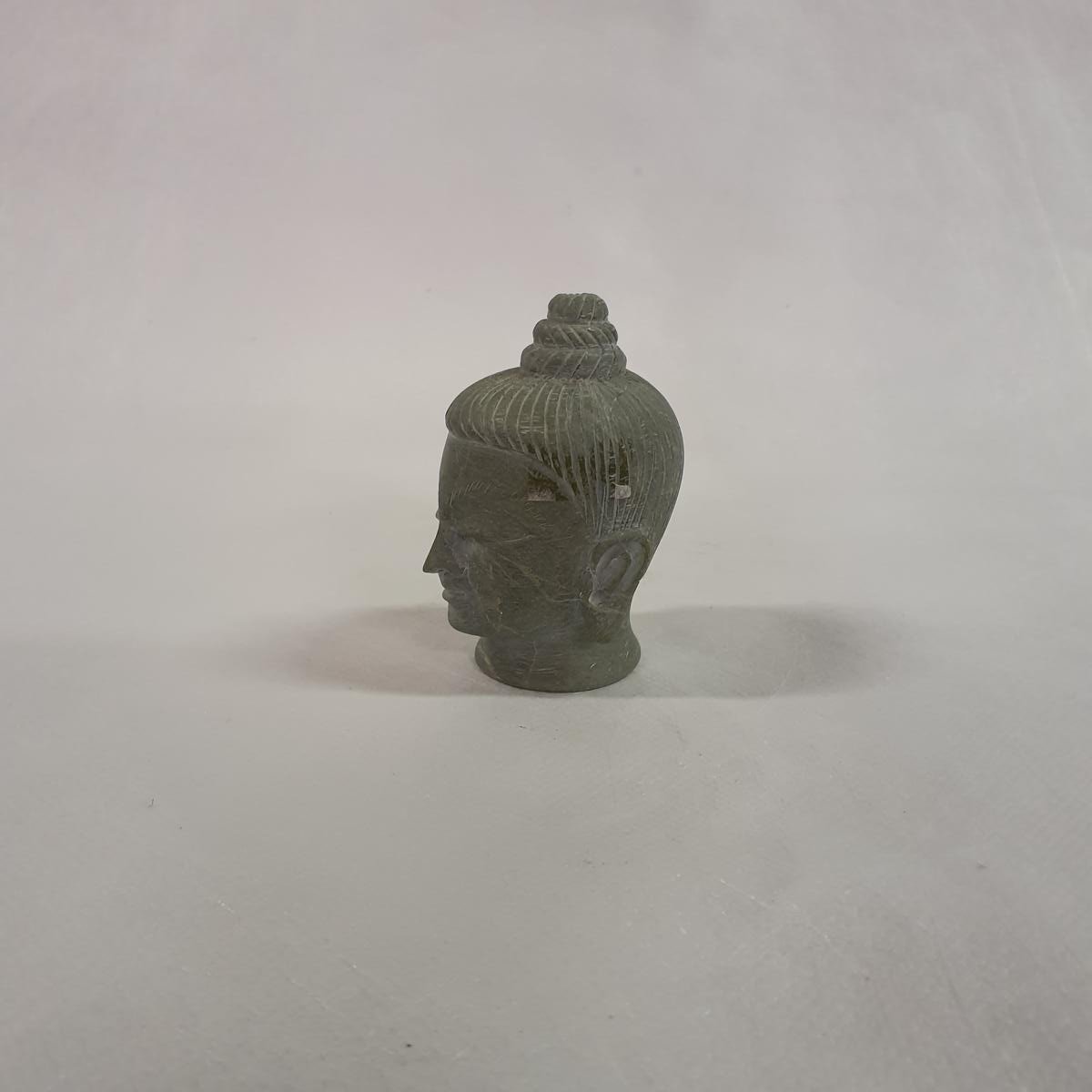 Buddhakopf