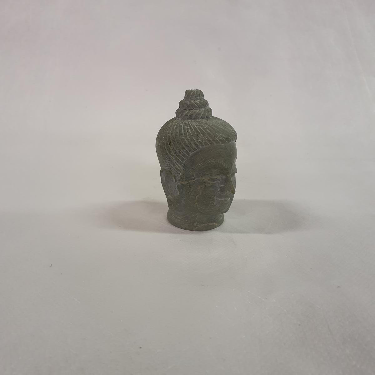 Buddhakopf