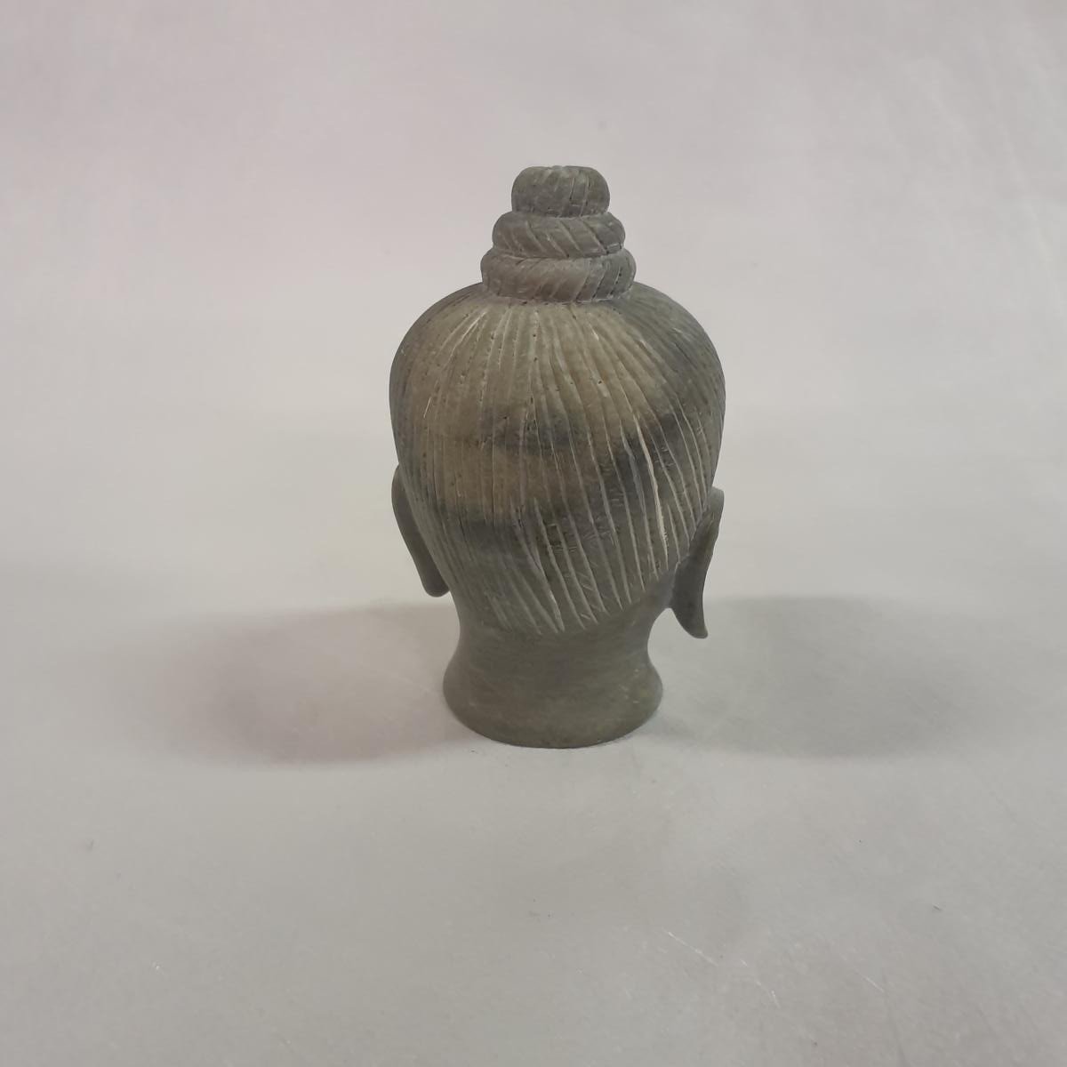 Buddhakopf