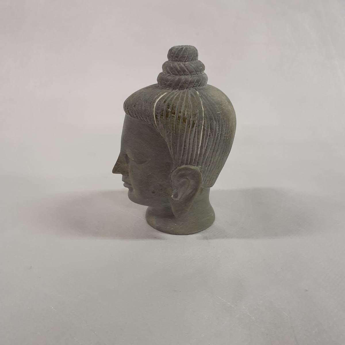 Buddhakopf