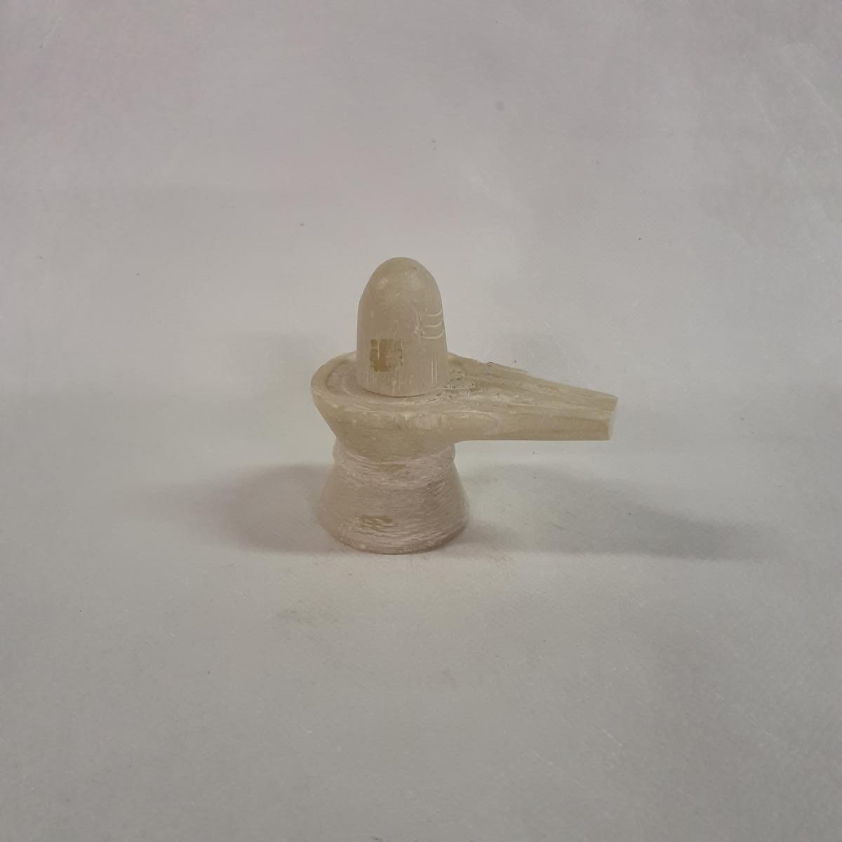 Shiva Lingam Statue