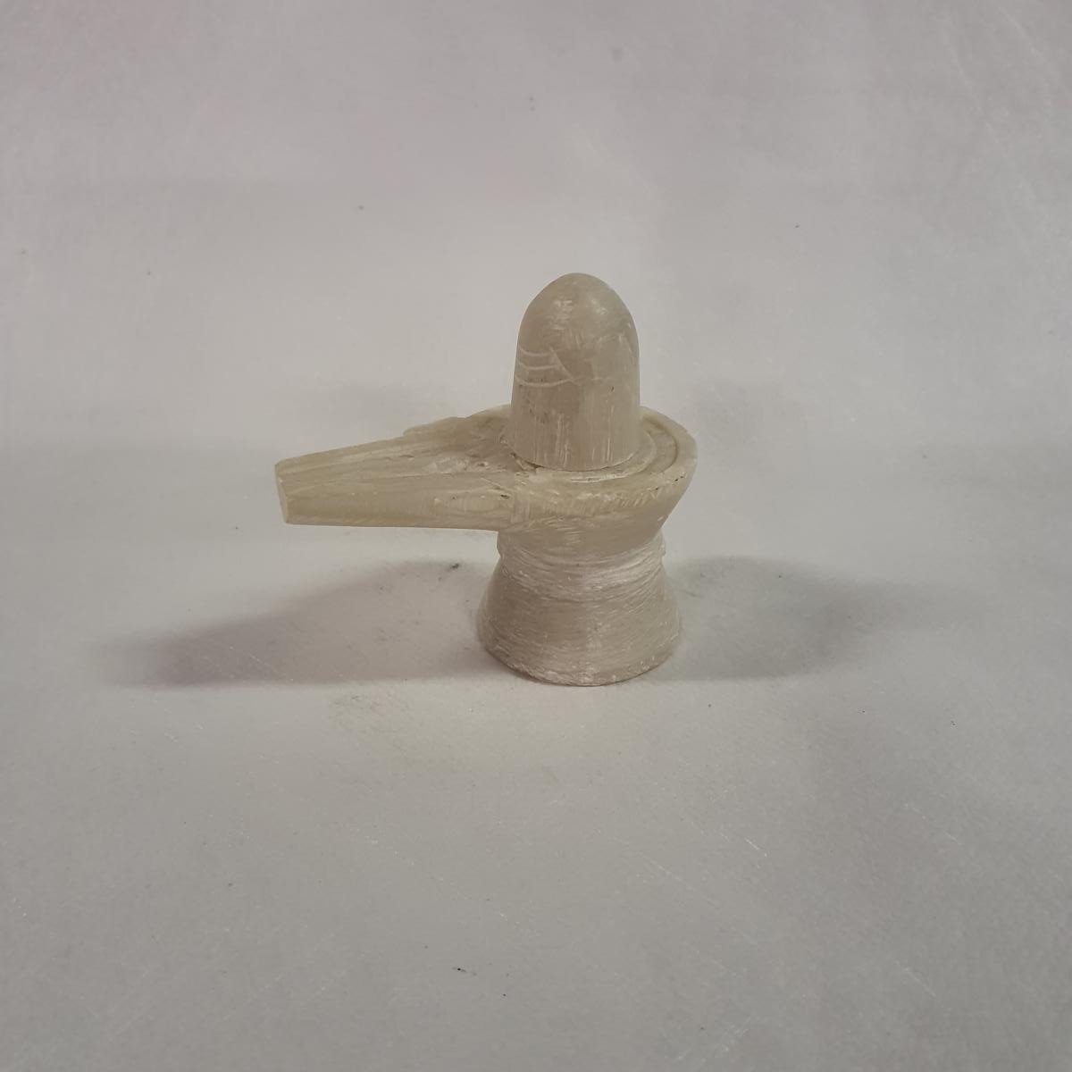Shiva Lingam Statue