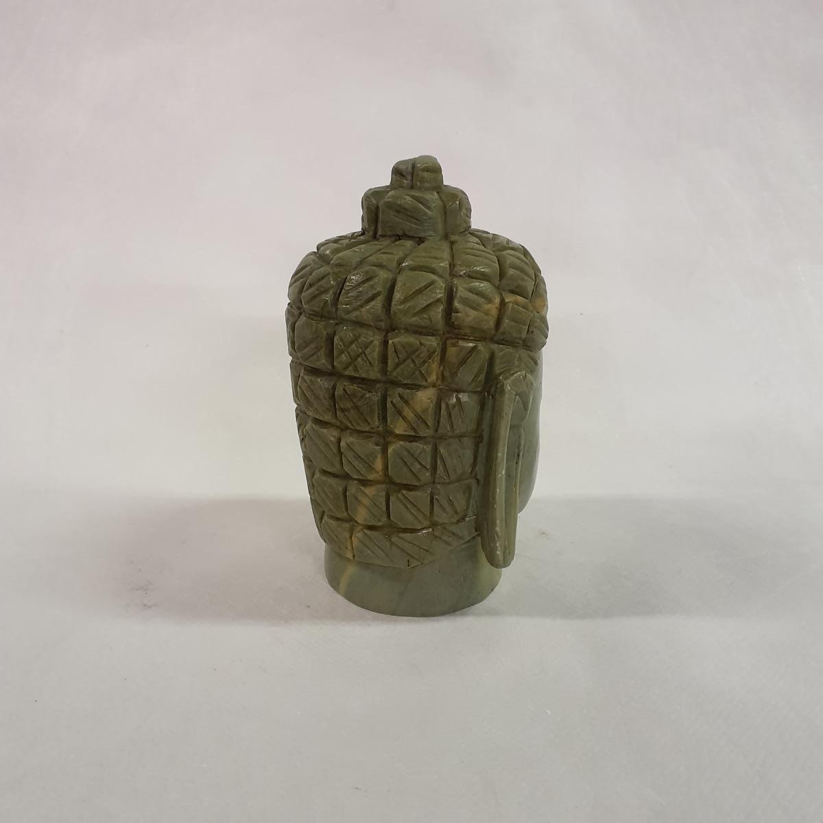 Buddhakopf