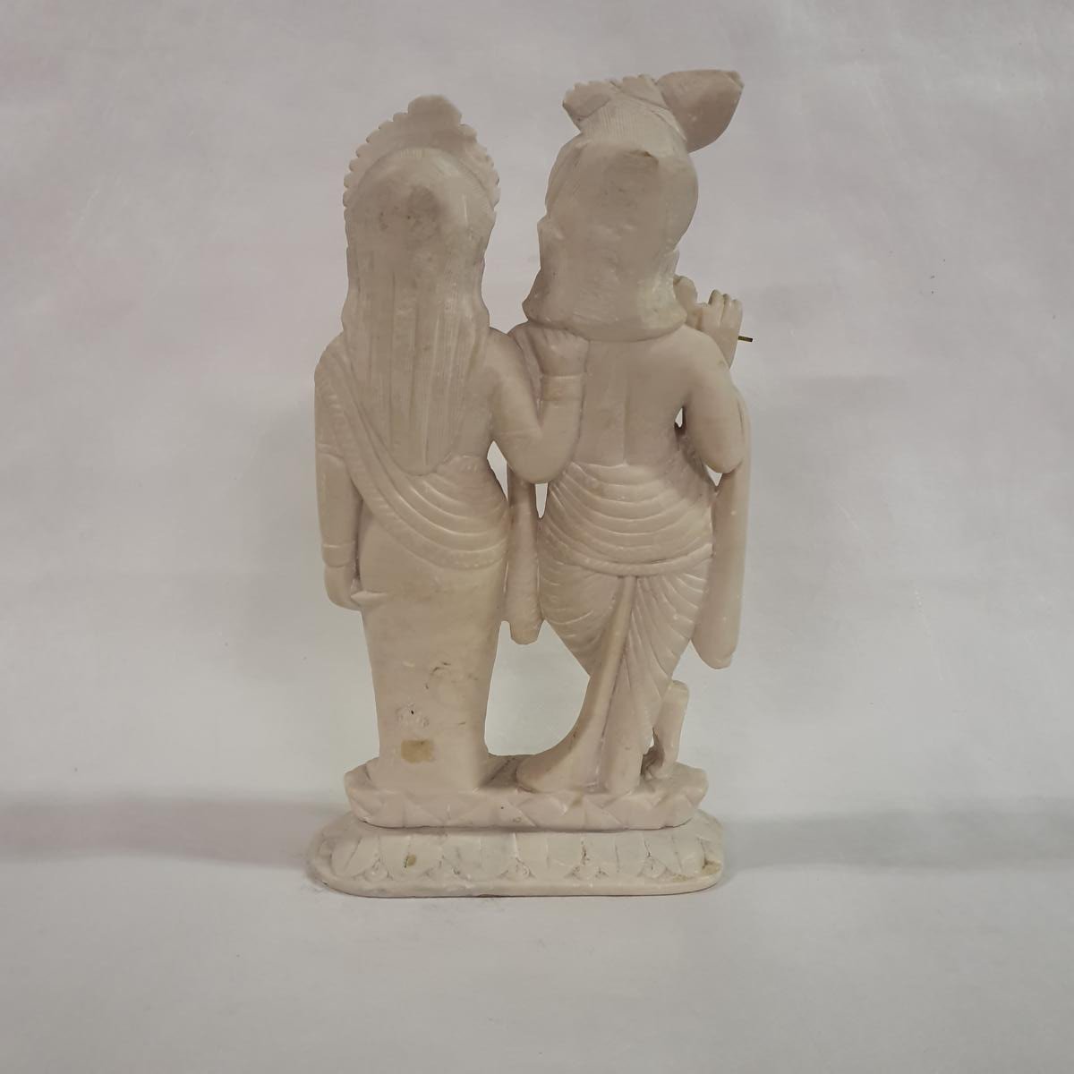 Radha und Krishna