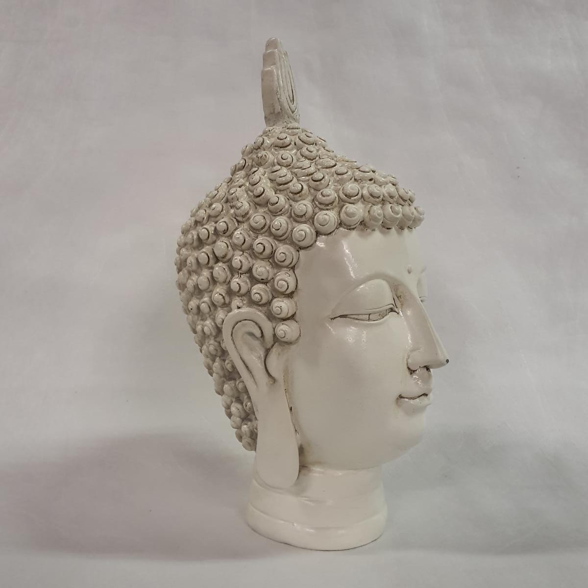 Buddhakopf