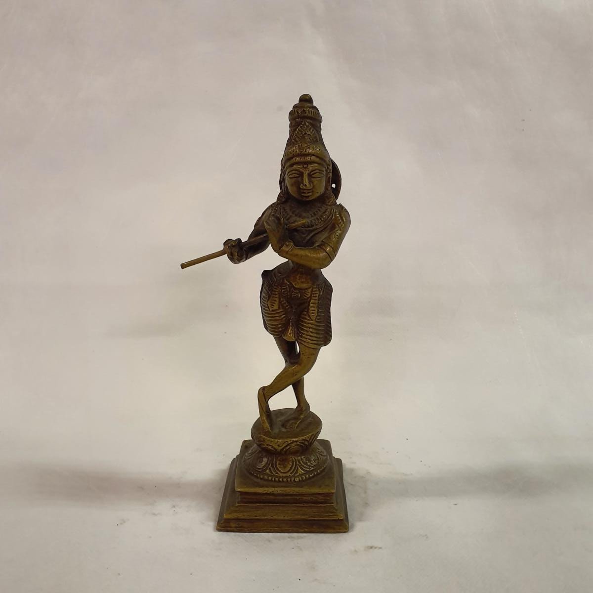 Krishna