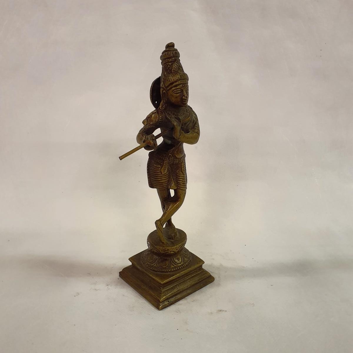 Krishna
