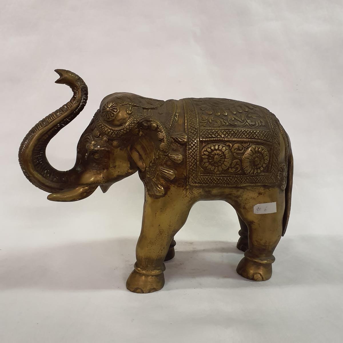 Elefant