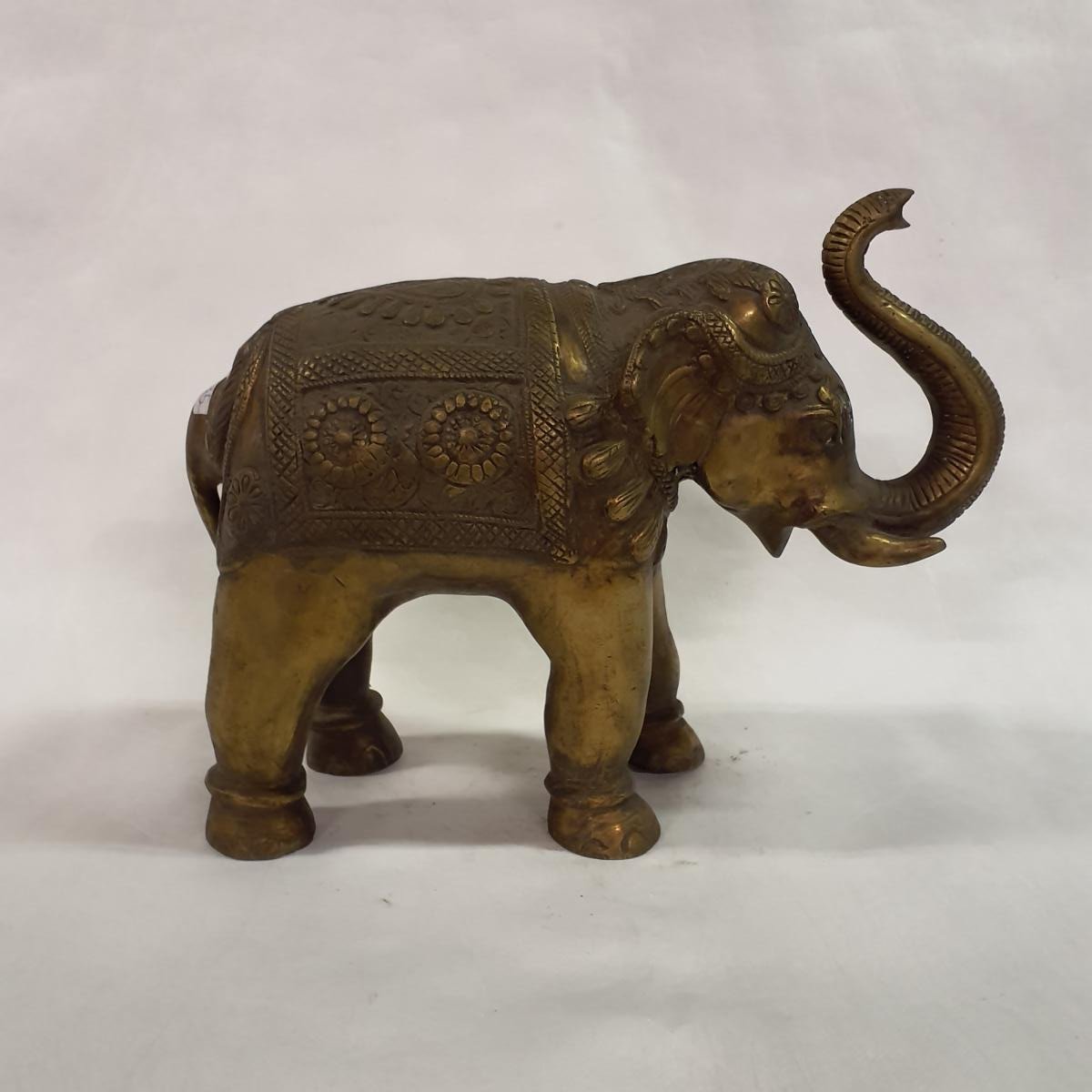 Elefant