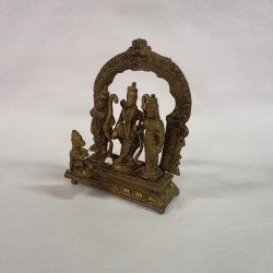Lord Ram Darbar