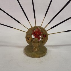 Räucherstäbchenhalter