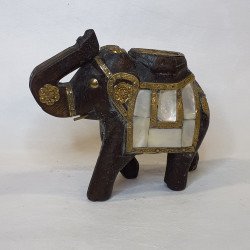 Elefant