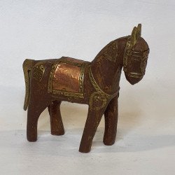 Pferd