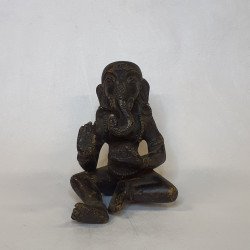 Ganesha