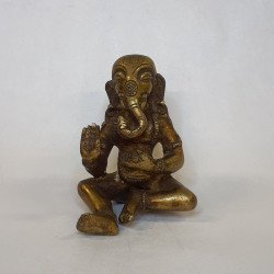 Ganesha