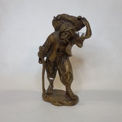 Händlerfigur