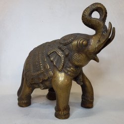 Elefant