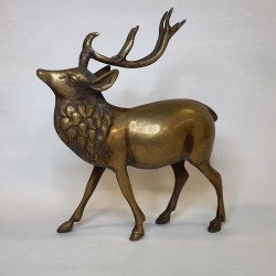 Hirsch