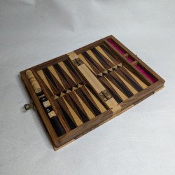 Backgammon Brettspiel